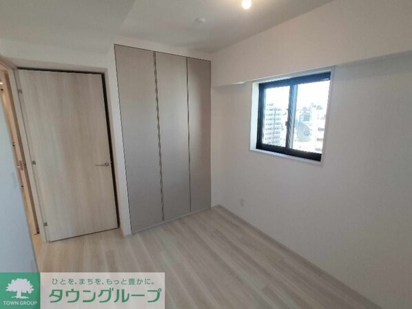 シーズンフラッツ上野稲荷町の物件内観写真